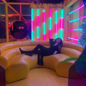 Meet your Posher, Kaitlyn